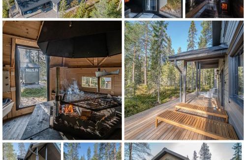 Yllas Chalet De Esquí | Milis Chalet