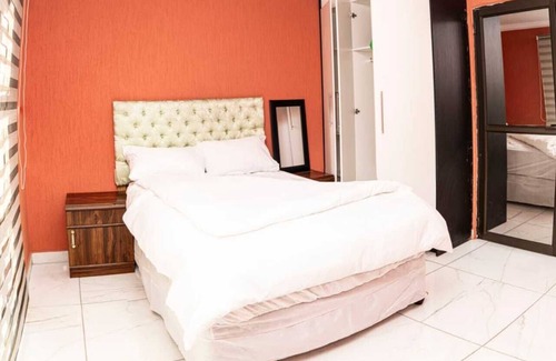 Westonaria Cama Y Desayuno | Milk and Honey Westonaria