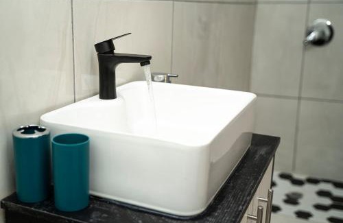 Westonaria Casa | Milk & Honey Guest House