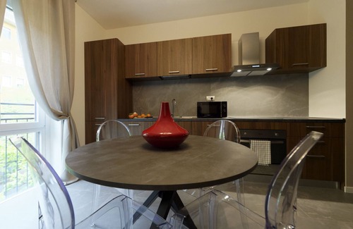 Bullona Apartamento | Milk Ribbon