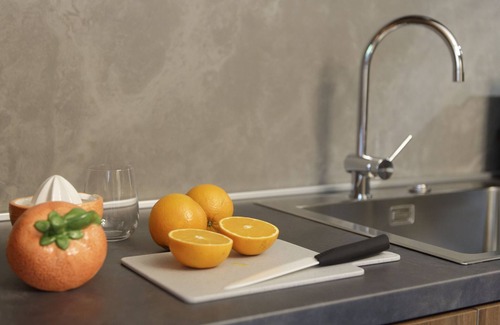 Bullona Apartamento | Milk Ribbon