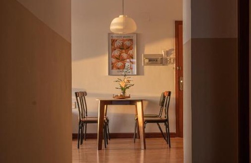 Quy Nhon Apartamento | MILKY APARTMENT - 3 Phòng Ngủ, View biển, 5P Ra Biển