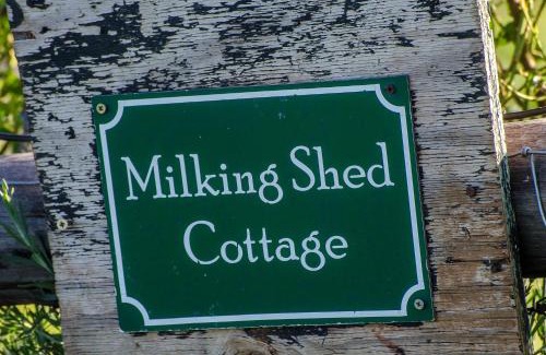 Bloemendal Casa | Milky Lane Cottage