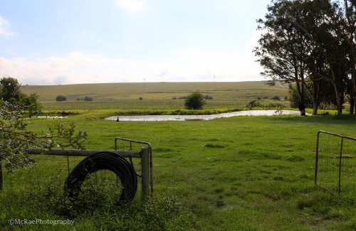 Bloemendal Casa | Milky Lane Cottage