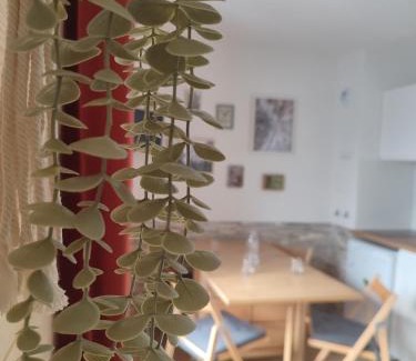 Boutx Apartamento | Milky Way - Appartement en bas des pistes du Mourtis