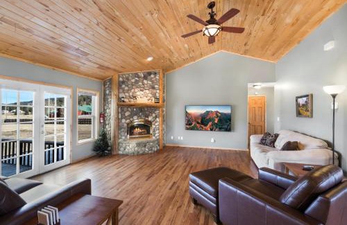 South Fork Casa | Mill 67
