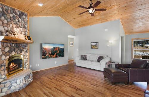 South Fork Casa | Mill 67