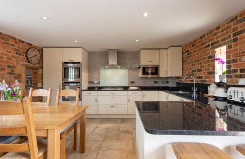 Bourton Apartamento | Mill Cottage 2 - Ash Farm Cotswolds