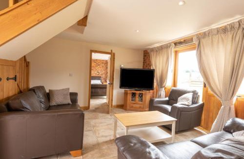Bourton Apartamento | Mill Cottage 2 - Ash Farm Cotswolds