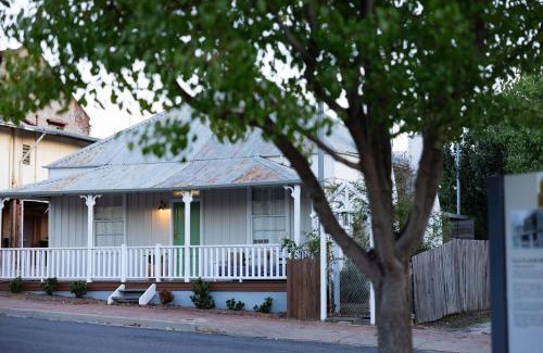 Tenterfield Casa | Mill Cottage