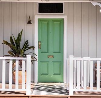 Tenterfield Casa | Mill Cottage