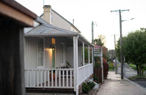 Tenterfield Casa | Mill Cottage
