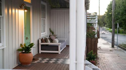Tenterfield Casa | Mill Cottage
