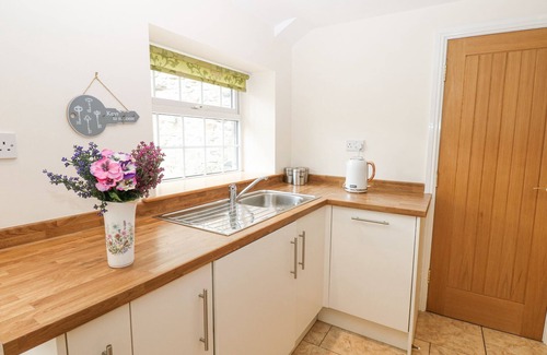 Wolsingham Cabaña | Mill Cottage, WOLSINGHAM