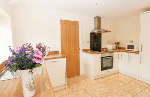 Wolsingham Cabaña | Mill Cottage, WOLSINGHAM
