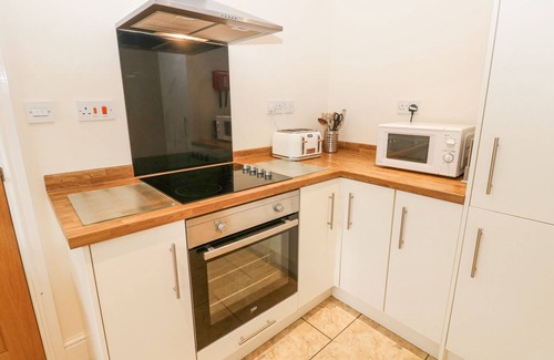 Wolsingham Cabaña | Mill Cottage, WOLSINGHAM
