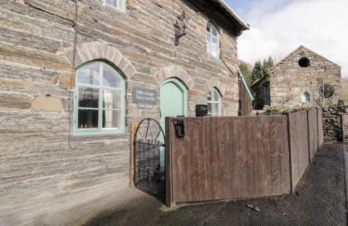 Maentwrog Casa | Mill Cottage