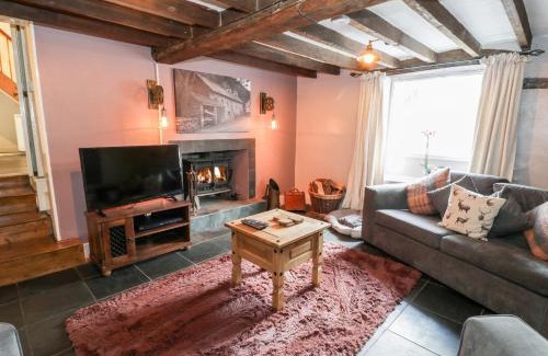 Maentwrog Casa | Mill Cottage