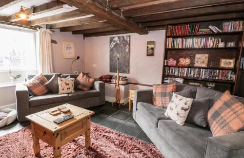 Maentwrog Casa | Mill Cottage