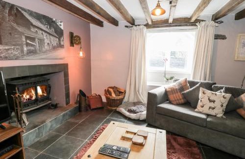 Maentwrog Casa | Mill Cottage