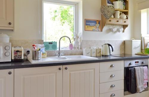 York Casa | Mill Cottage