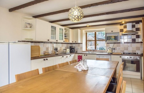 Bicton Cabaña | Mill Cottage: Hire In Aylesbeare, Devon