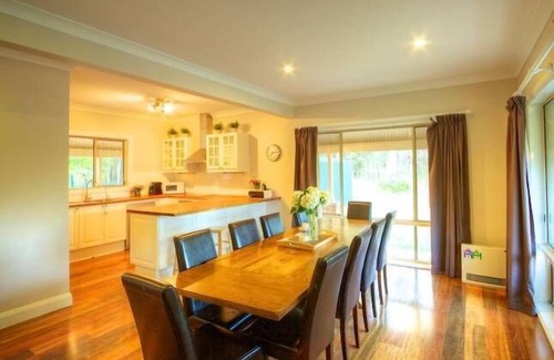 Quorrobolong Casa | Mill Cottage Hunter Valley