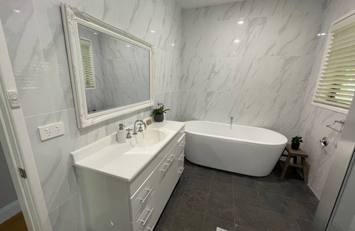 Quorrobolong Casa | Mill Cottage Hunter Valley