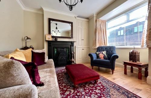 Cleethorpes Casa | Mill Cottage, New Refurbished, 2 Bed, Cleethorpes