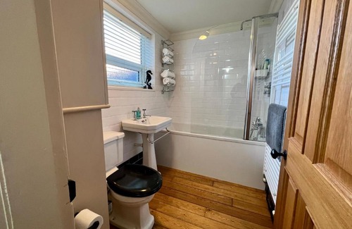 Cleethorpes Casa | Mill Cottage, New Refurbished, 2 Bed, Cleethorpes
