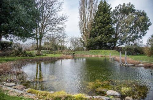 Woodbridge Apartamento | Mill Cottage, Tunstall