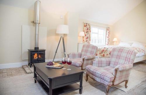 Woodbridge Apartamento | Mill Cottage, Tunstall