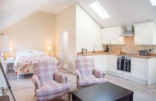 Woodbridge Apartamento | Mill Cottage, Tunstall