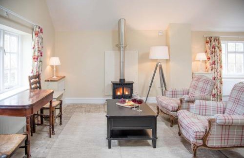 Woodbridge Apartamento | Mill Cottage, Tunstall