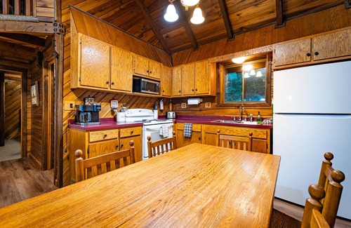 Lansing Cabina | Mill Creek Cabins 7-Hermosas cabañas de lujo aisladas -Cerca de The New River Gorge