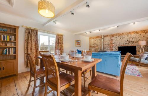 North Walsham Casa | Mill Farm Barn