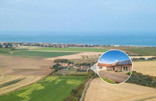 North Walsham Casa | Mill Farm Barn