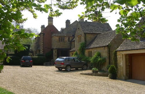 Broadway Cama Y Desayuno | Mill Hay Country House