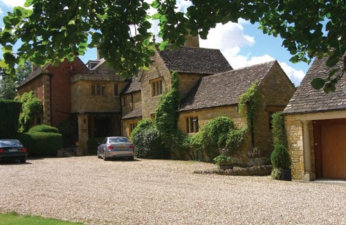 Broadway Cama Y Desayuno | Mill Hay Country House
