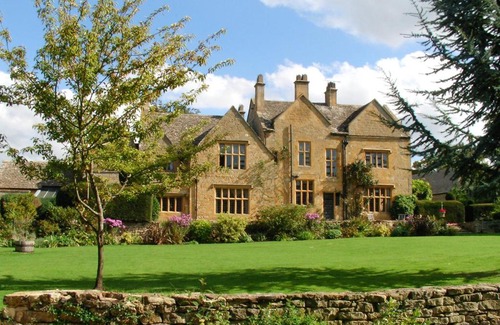 Broadway Cama Y Desayuno | Mill Hay Country House