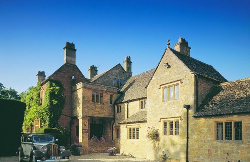Broadway Cama Y Desayuno | Mill Hay Country House