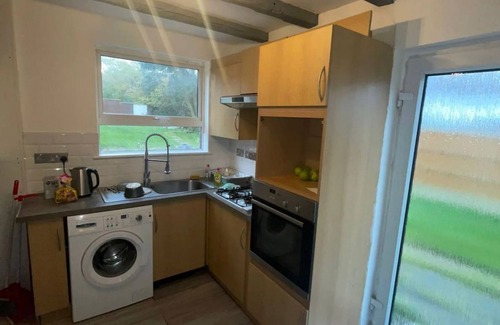 Hale Casa | Mill Hill 3 bed house