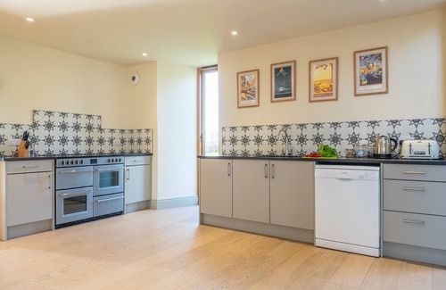Tittleshall Casa | Mill Hill, Tittleshall, Norfolk