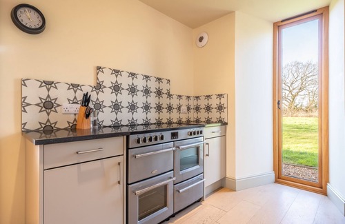 Tittleshall Casa | Mill Hill, Tittleshall, Norfolk