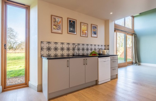 Tittleshall Casa | Mill Hill, Tittleshall, Norfolk