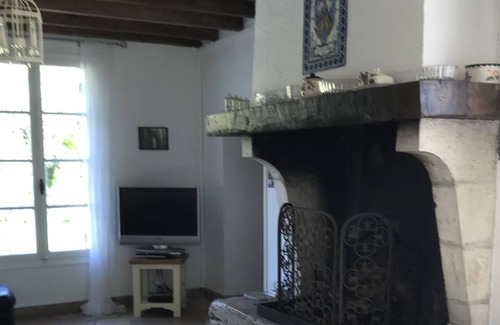 La Sauvetat-du-Dropt Casa | Mill house bucolic rural retreat on the river Dropt