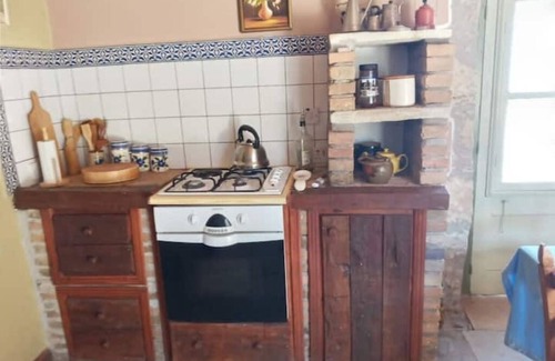 Kyrenia District Casa | Mill House 2 is the other part of the Mill House