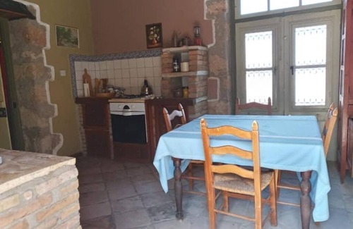 Kyrenia District Casa | Mill House 2 is the other part of the Mill House