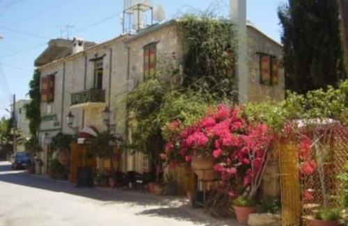 Kyrenia District Casa | Mill House 2 is the other part of the Mill House