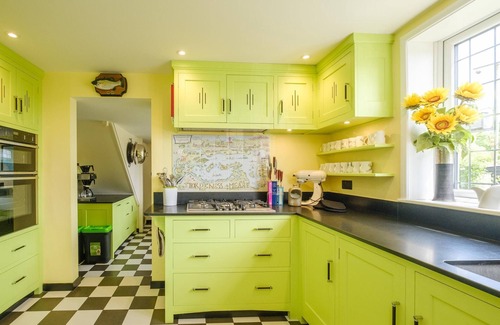 Thorpeness Cabaña | Mill House - A stunning large house in Thorpeness - Close to Thorpeness Meare & Thorpness Beach - Ma